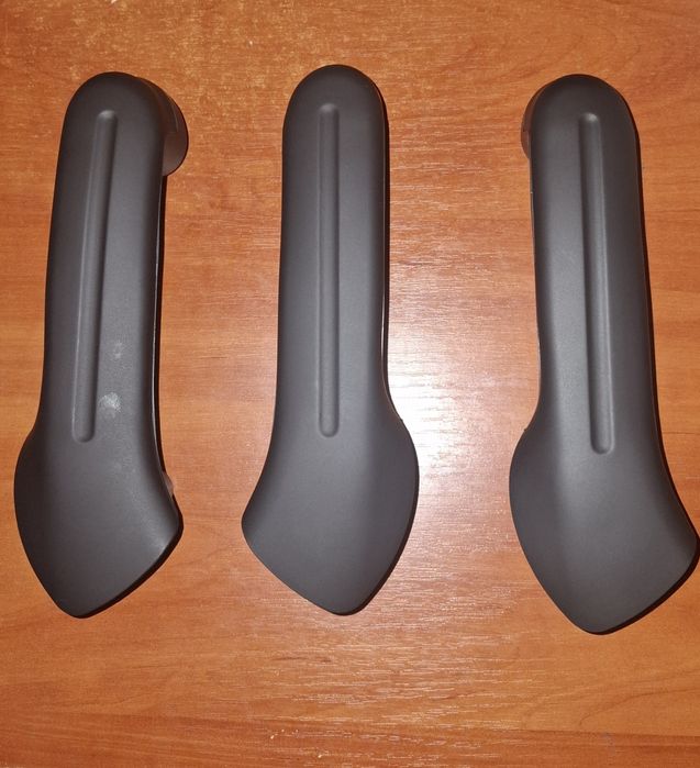 Ручки дверей - golf, bora, jetta