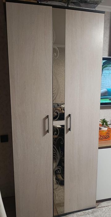 Продам шкаф ,б/у