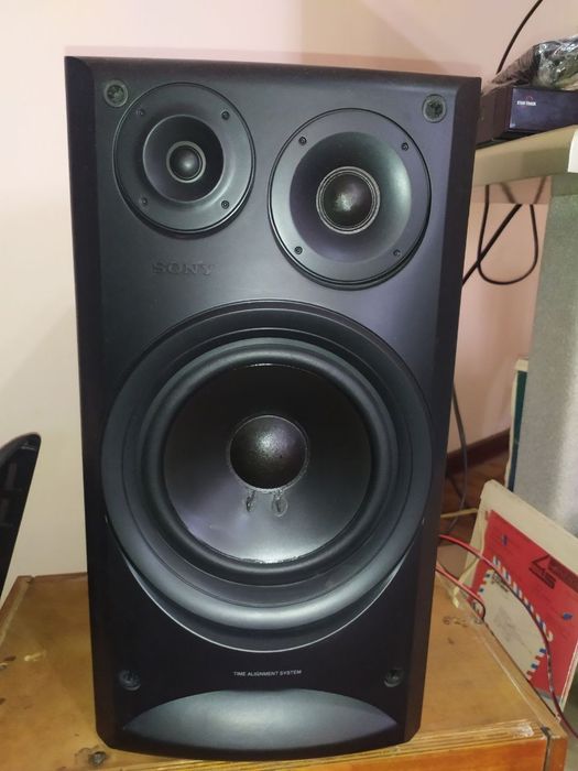 Продам колонки S30 Hi fi 8 Ом LG  Sony Pride H1 пищалки