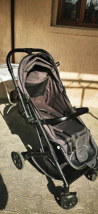 Коляска детская, трансформер