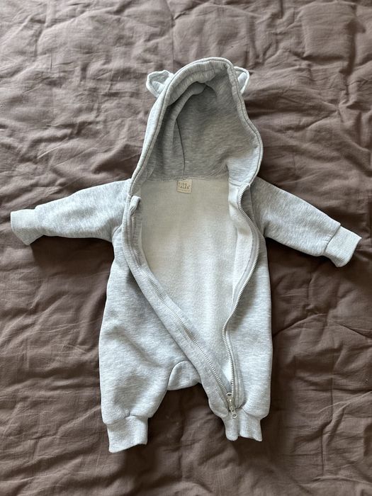 Комбинезон детский