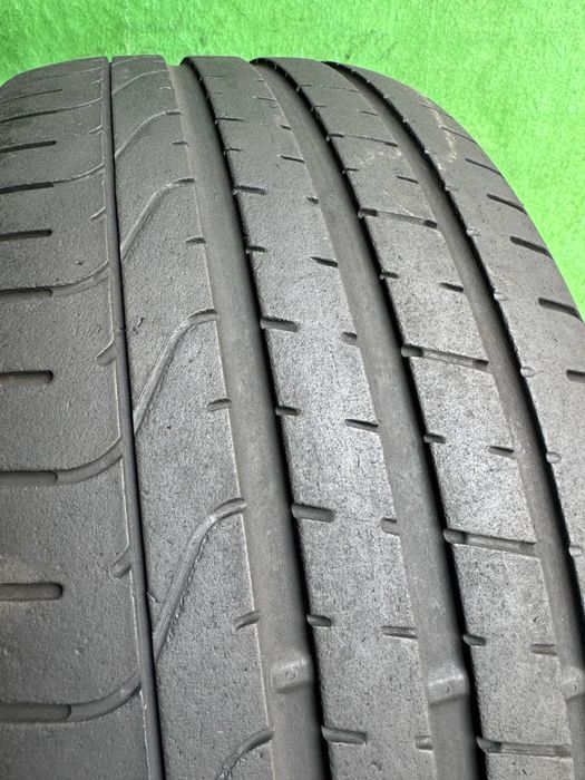Шины 245/35 R20 Pirelli из Германии