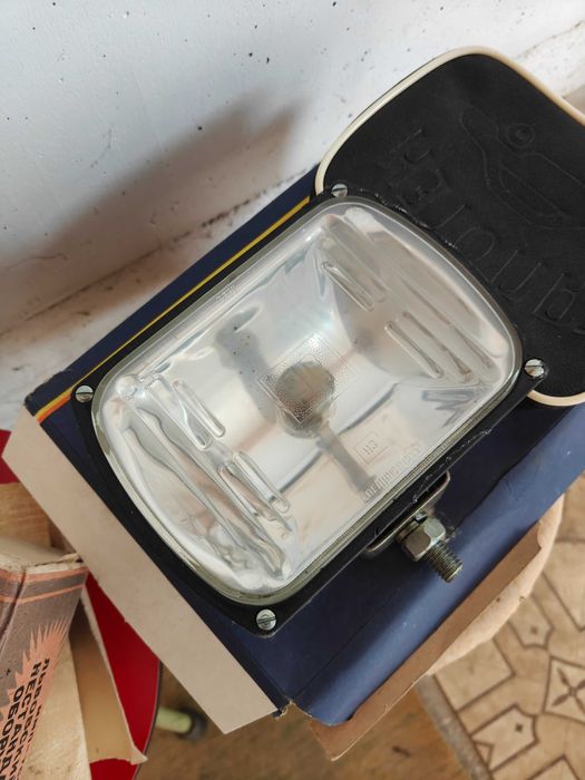 Оригинални руски халогени