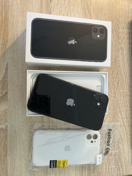 IPhone 11, 128 gb, 77%