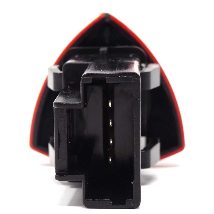 Бутон копче аварийни Opel Vivaro Movano Renault Master Trafic Espace