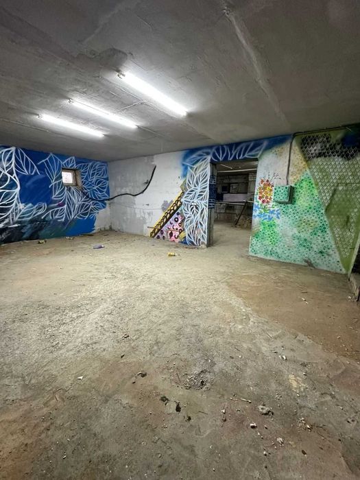 Продается нежилое помещение в центре города