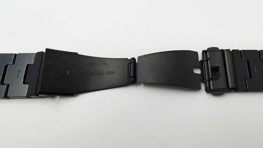 Bratara LEMONDA Plantfiber Strap for Apple Watch