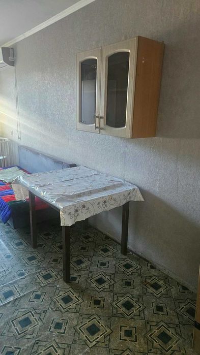 Продам комнату в общежитии