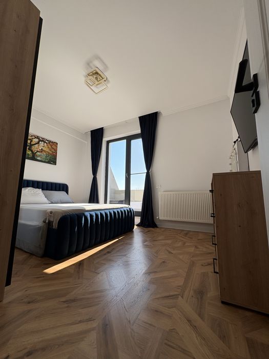 Apartament langa Lac de vanzare !!!