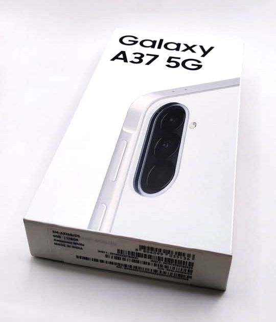 Samsung A37 5G. ‼️ Sigilat + Garanție ‼️