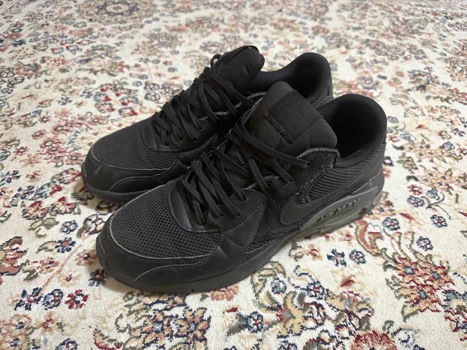 Nike Air Max Оригинал 46 размер хорошем состояний