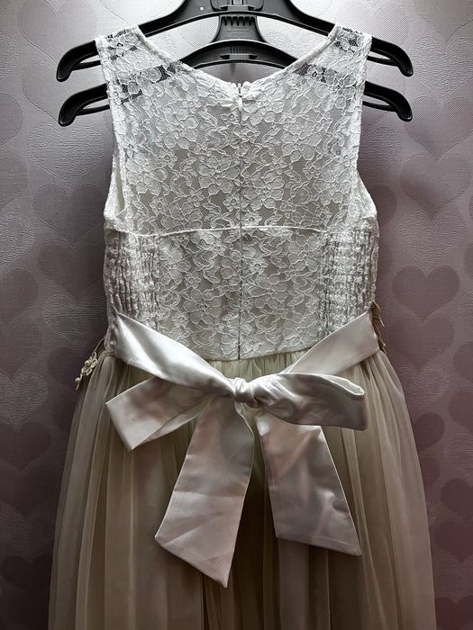 детское платье для девочек