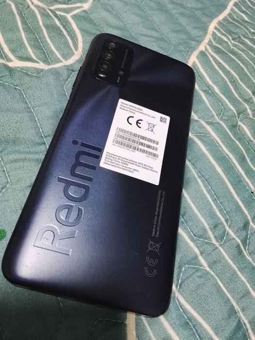 Смартфон Xiaomi Redmi 9T