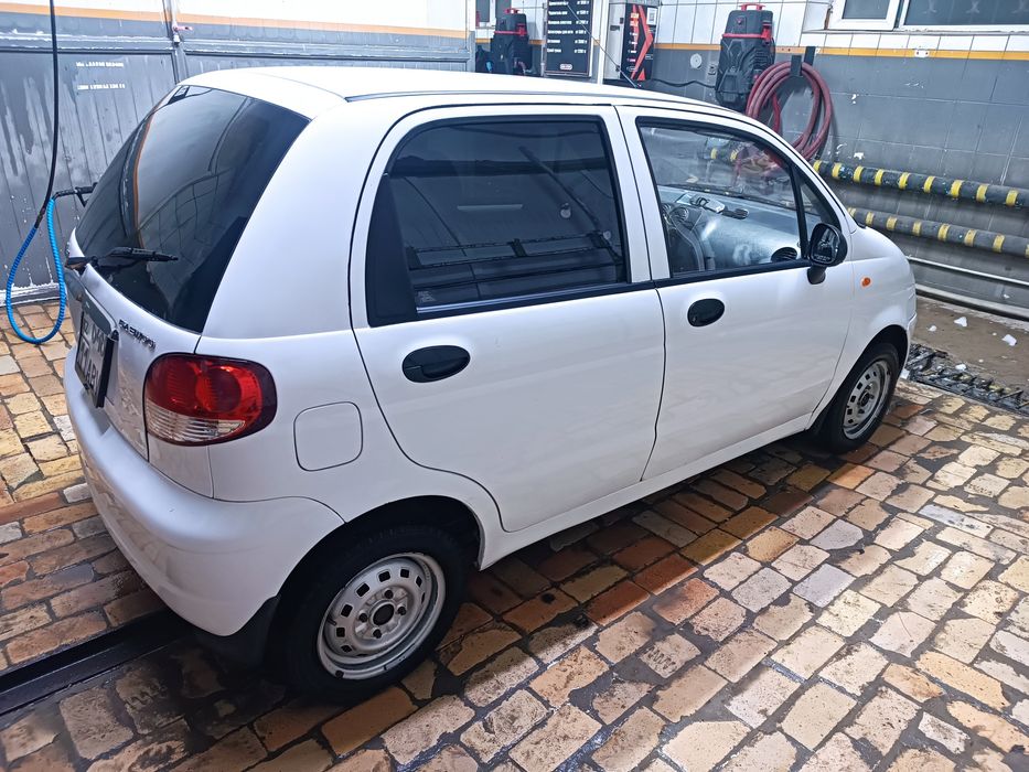 Матиз сатылады 2014