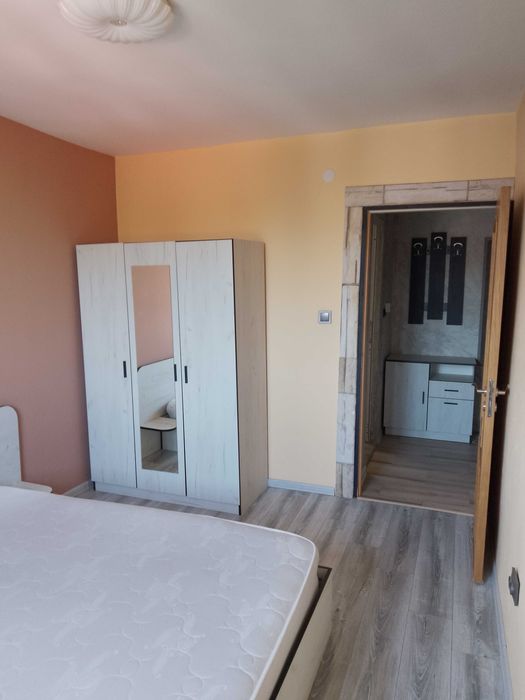 Дава се под наем Двустаен апартамент в София, Сухата река - 64 кв.м за 450 € - Снимка #6