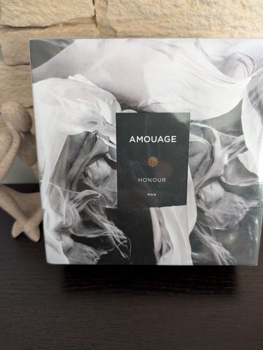 Amouage Honour man