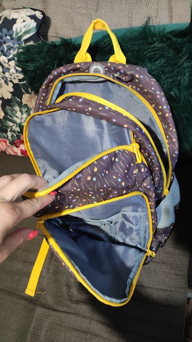 Ученическа раница