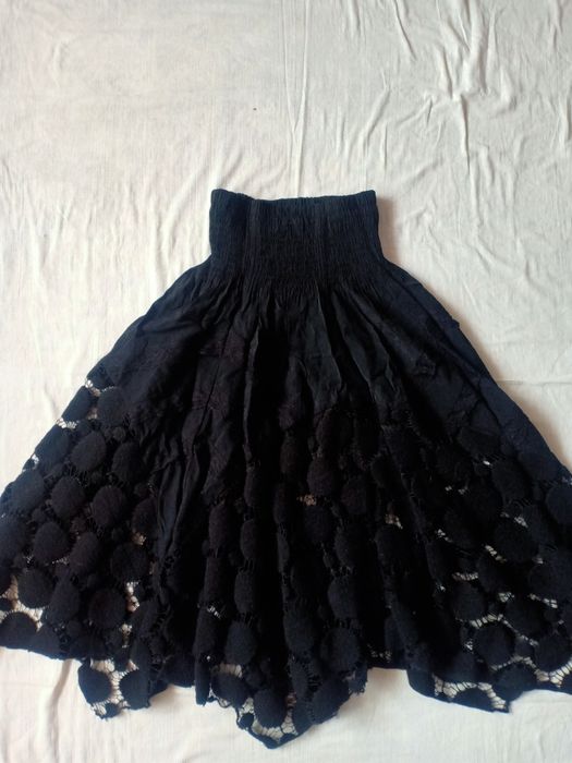 Юбки для девушек.