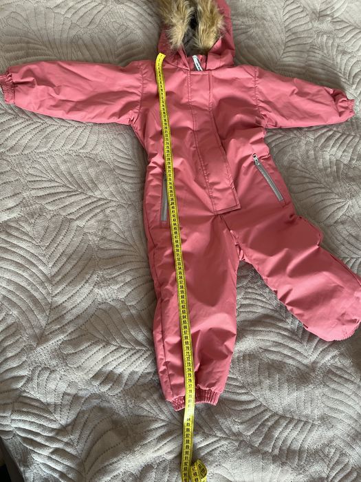 Детский комбинизон Bungly bool