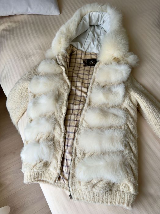 Естествен косъм и вълна