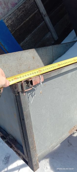 Прицеп для легкового авто