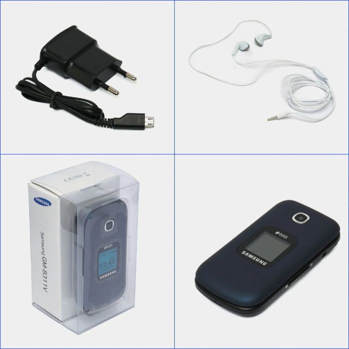 Gusto 3 Dual sim