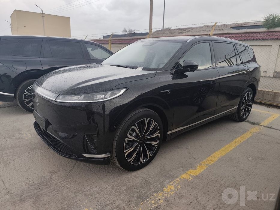 Dongfeng 008 Ultra/Max