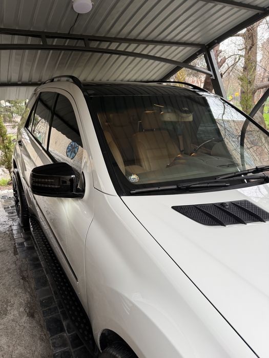 Продается МЛ550. ML550