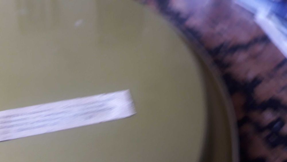 тава за декорация и сервиране с литография уникат