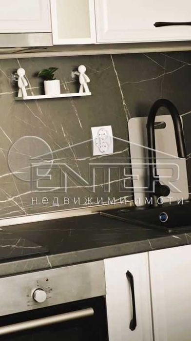 Дава се под наем Двустаен апартамент в Варна, Генералите - 60 кв.м за 500 € - Снимка #4