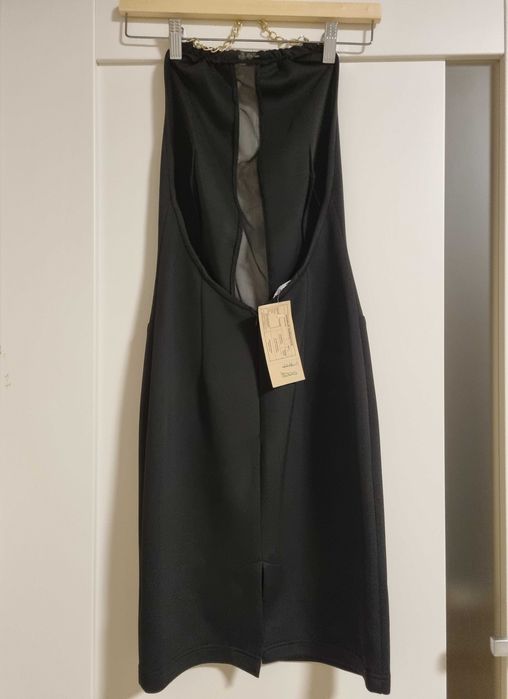 Rochie eleganta, party si cocktail dress, S