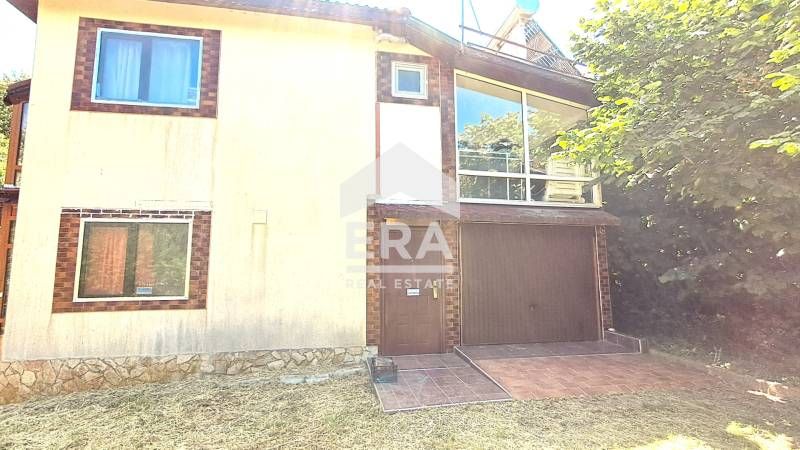 Продава се Къща в с. Круша, Област Варна - 88 кв.м за 1307 €/кв.м - Снимка #1