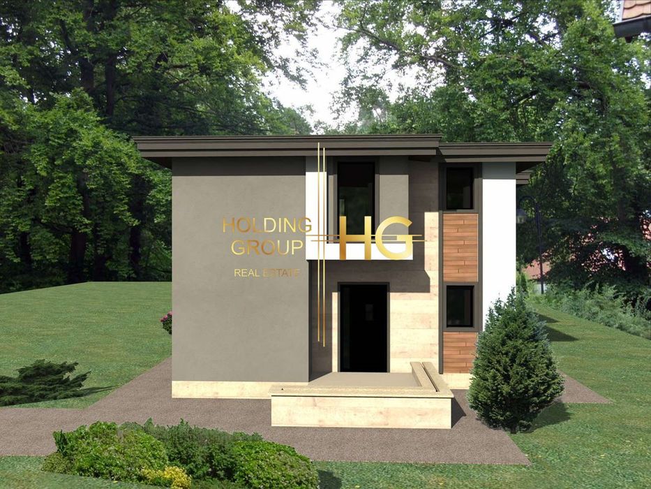 Продава се Къща в с. Приселци, Област Варна - 248 кв.м за 1081 €/кв.м - Снимка #4