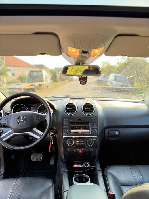 Vind Ml 350 4 MATIC  CDI