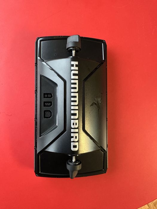 Sonar humminbird helix 7 barca pescuit GPS