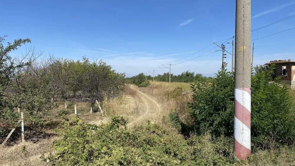 Продава се Парцел в Асеновград - 2997 кв.м за 8 €/кв.м - Снимка #1