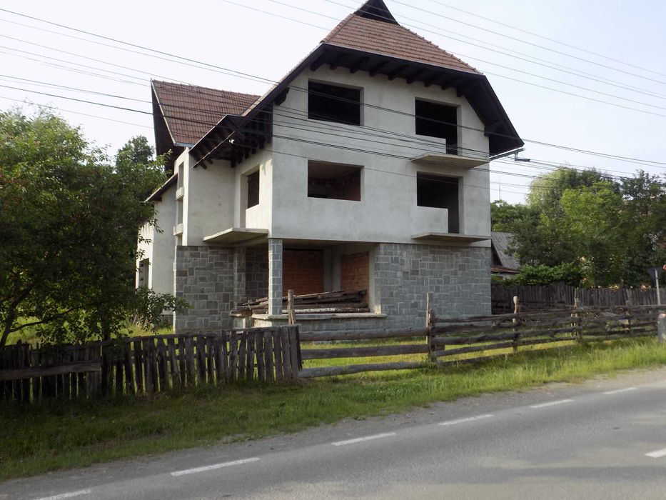 Casă de vanzare Sovata