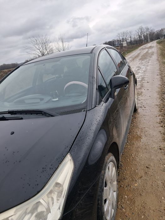 Masina de vanzare Citroen c4 2008