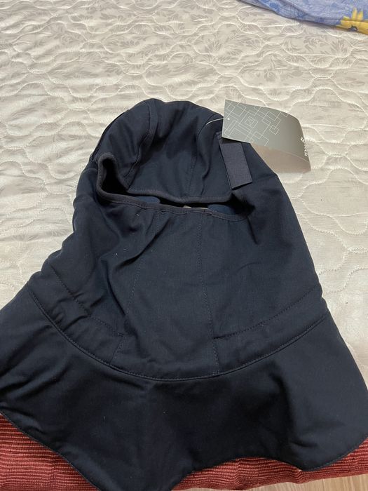 Подшлемник теплый