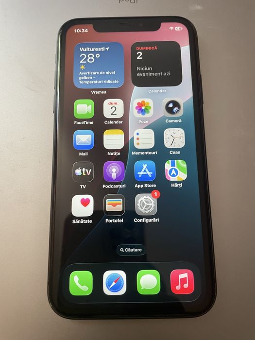 Iphone 11 de 64 GB