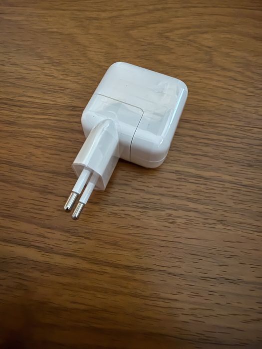 Adaptor Priza Apple- Iphone-Ipad  Original  10W