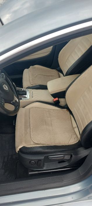 Vand VW Passat CC