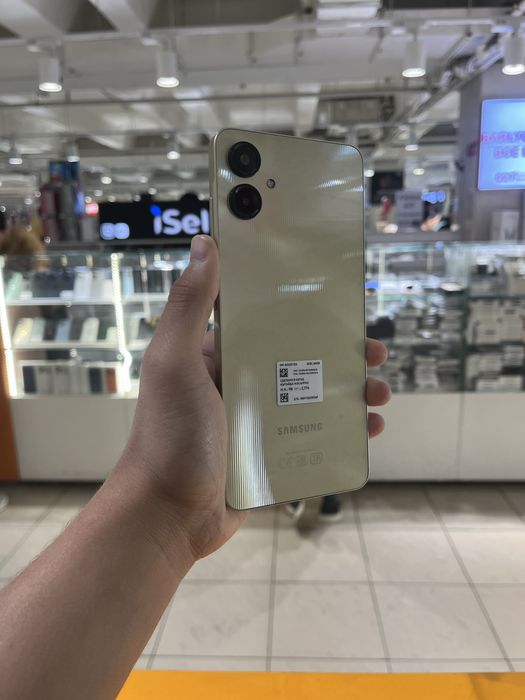 Samsung A06