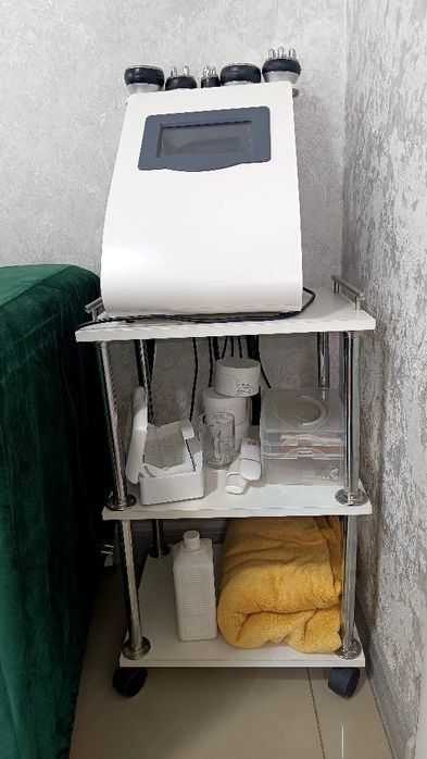 Мебель для салона красоты