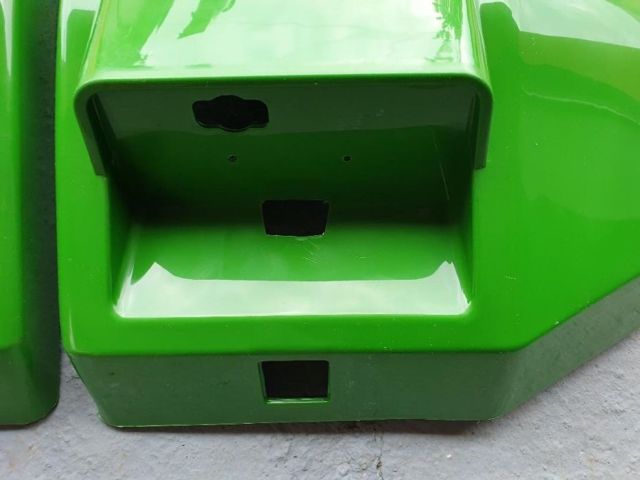 Aripa John Deere 6800 , 6900 , John Deere 6400 , 6600