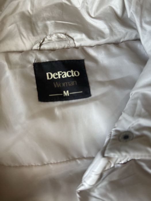 Куртка демисезонная Дефакто