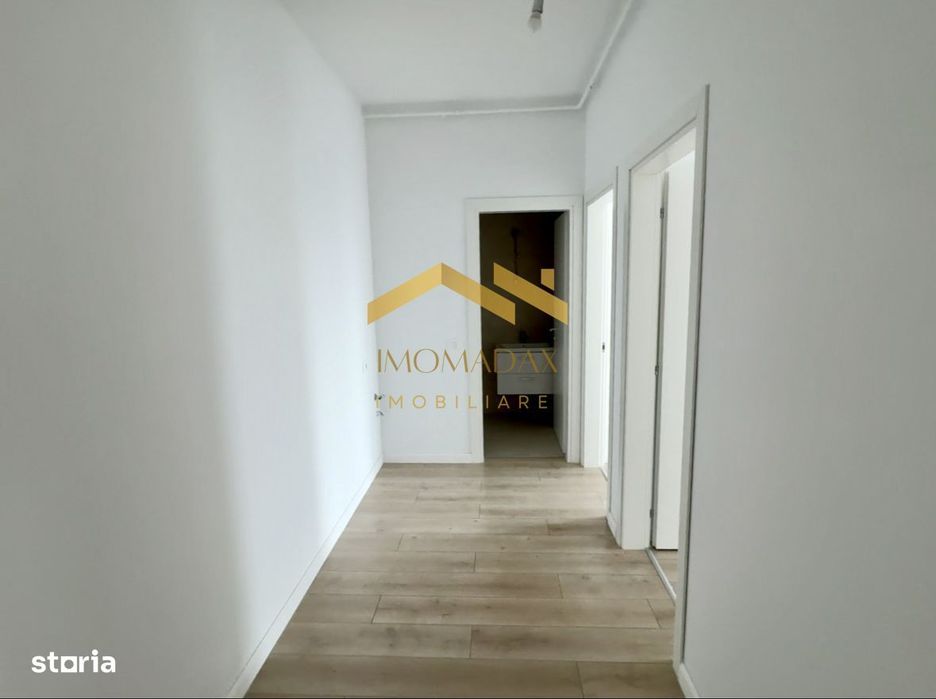 Aradului-3 Camere-Centrala Proprie