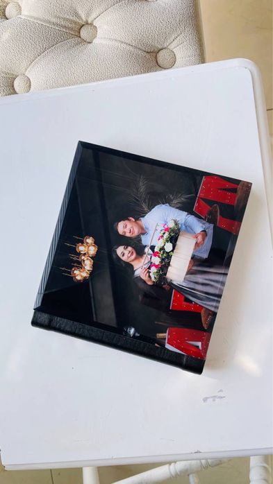 Weddig day studio to’y kuni uchun aylanish