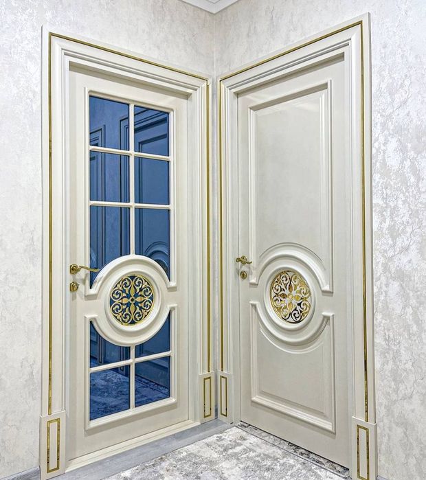 Eshiklar mdf/ межкомнатные двери под заказ