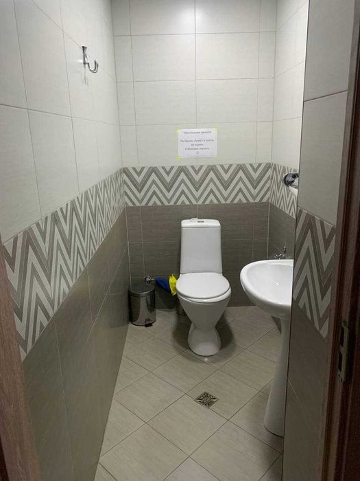 Полностью сдается в аренду офисное здание (офис в аренду), метро Минор